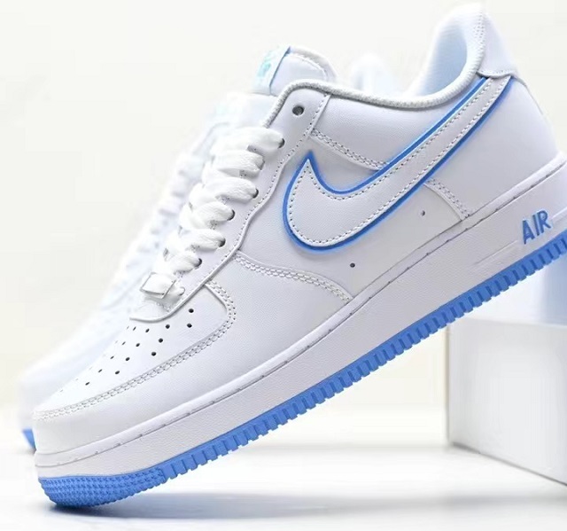 Women Air Force 1 007